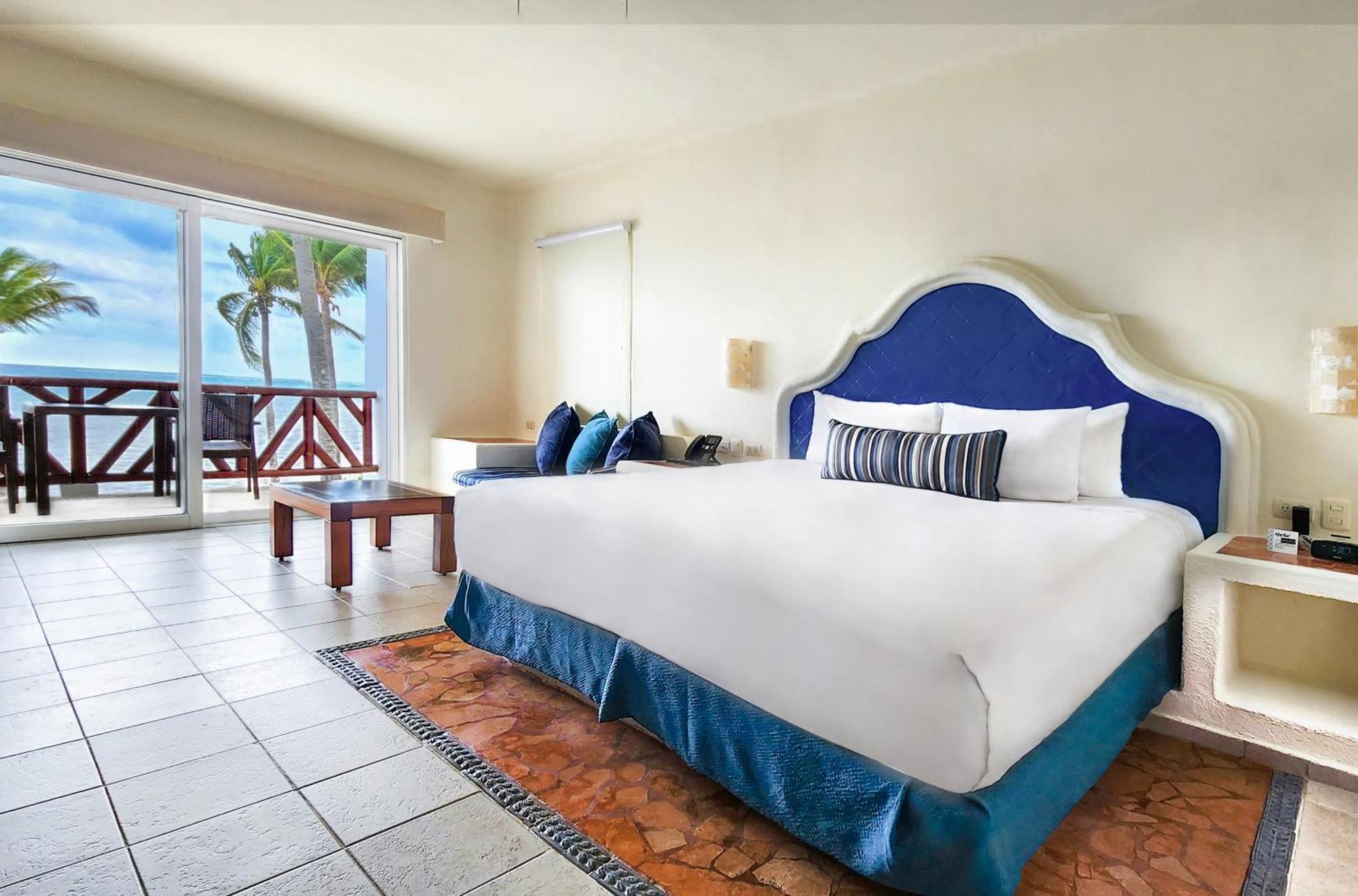 Desire Riviera Maya Pearl Resort All Inclusive - Couples Only Puerto Morelos Exteriör bild