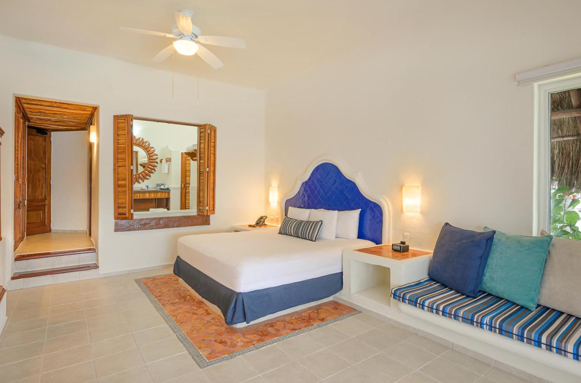 Desire Riviera Maya Pearl Resort All Inclusive - Couples Only Puerto Morelos Exteriör bild